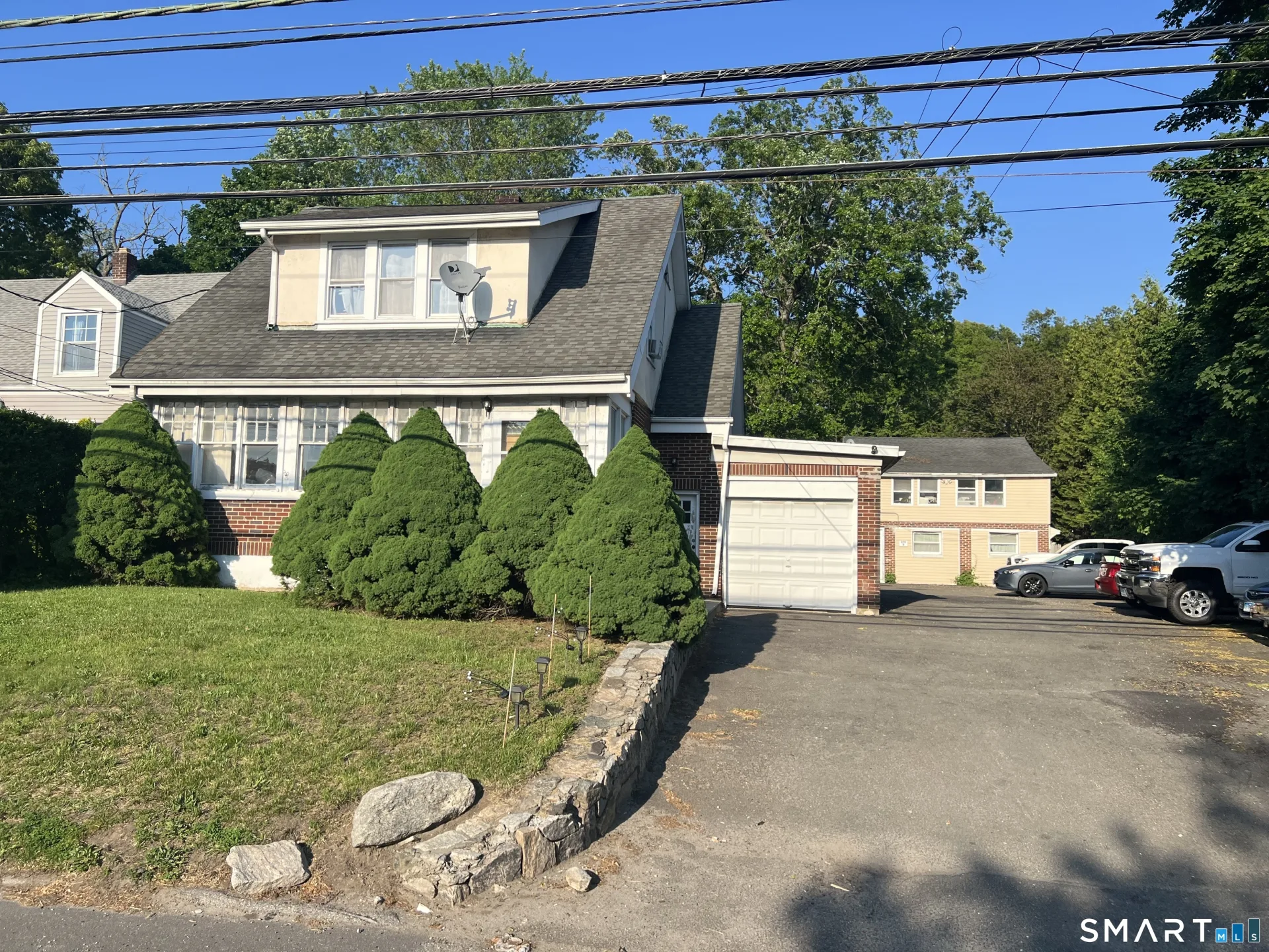 275 Long Ridge Road, Stamford, CT
