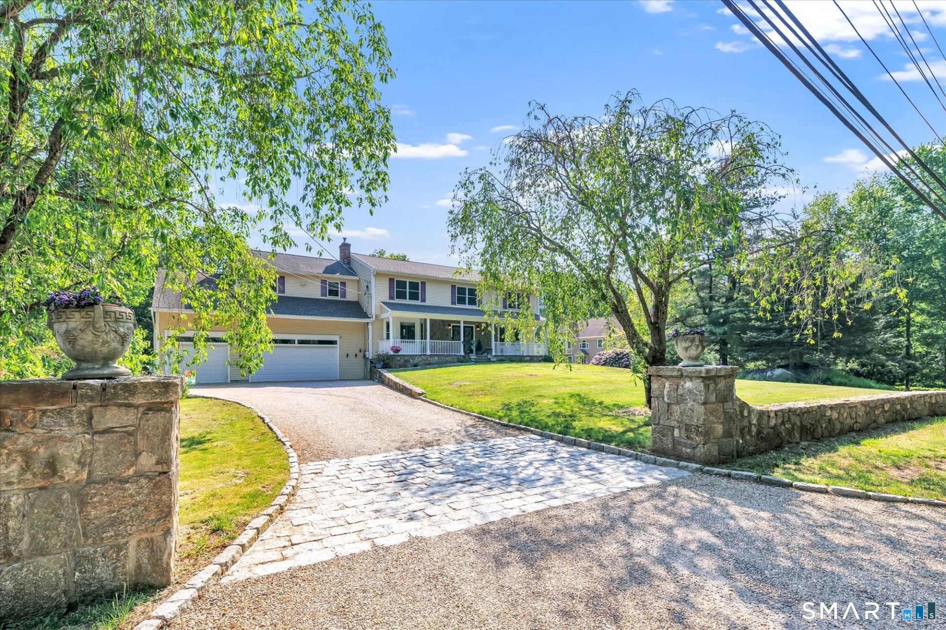 220 Beardsley Road, Shelton, CT