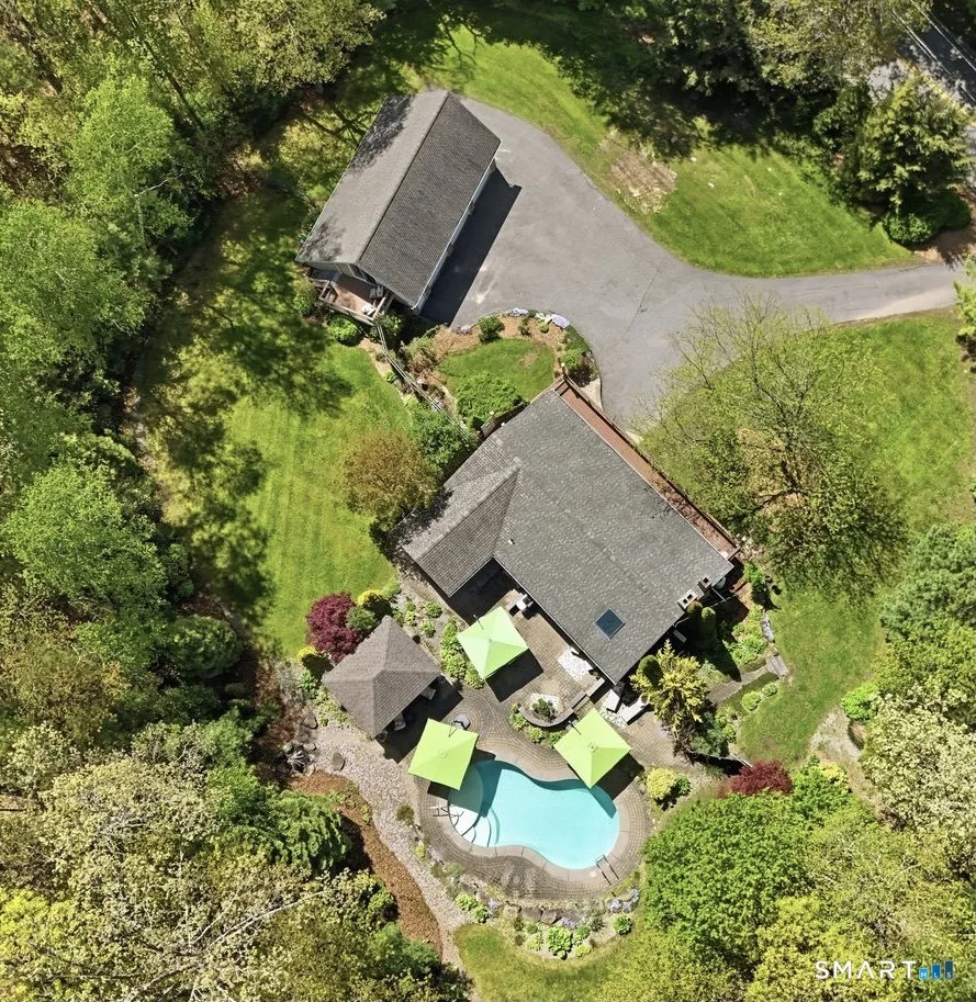 79 Webber Road, Tolland, CT