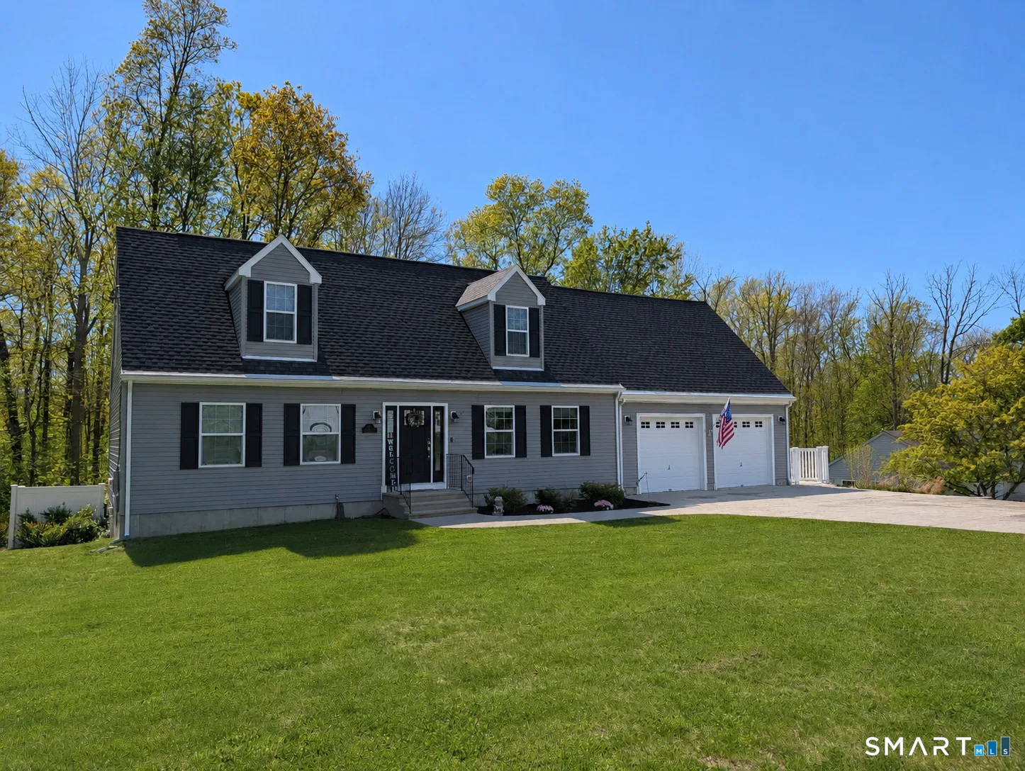 43 High Meadow Drive, Plainfield, CT