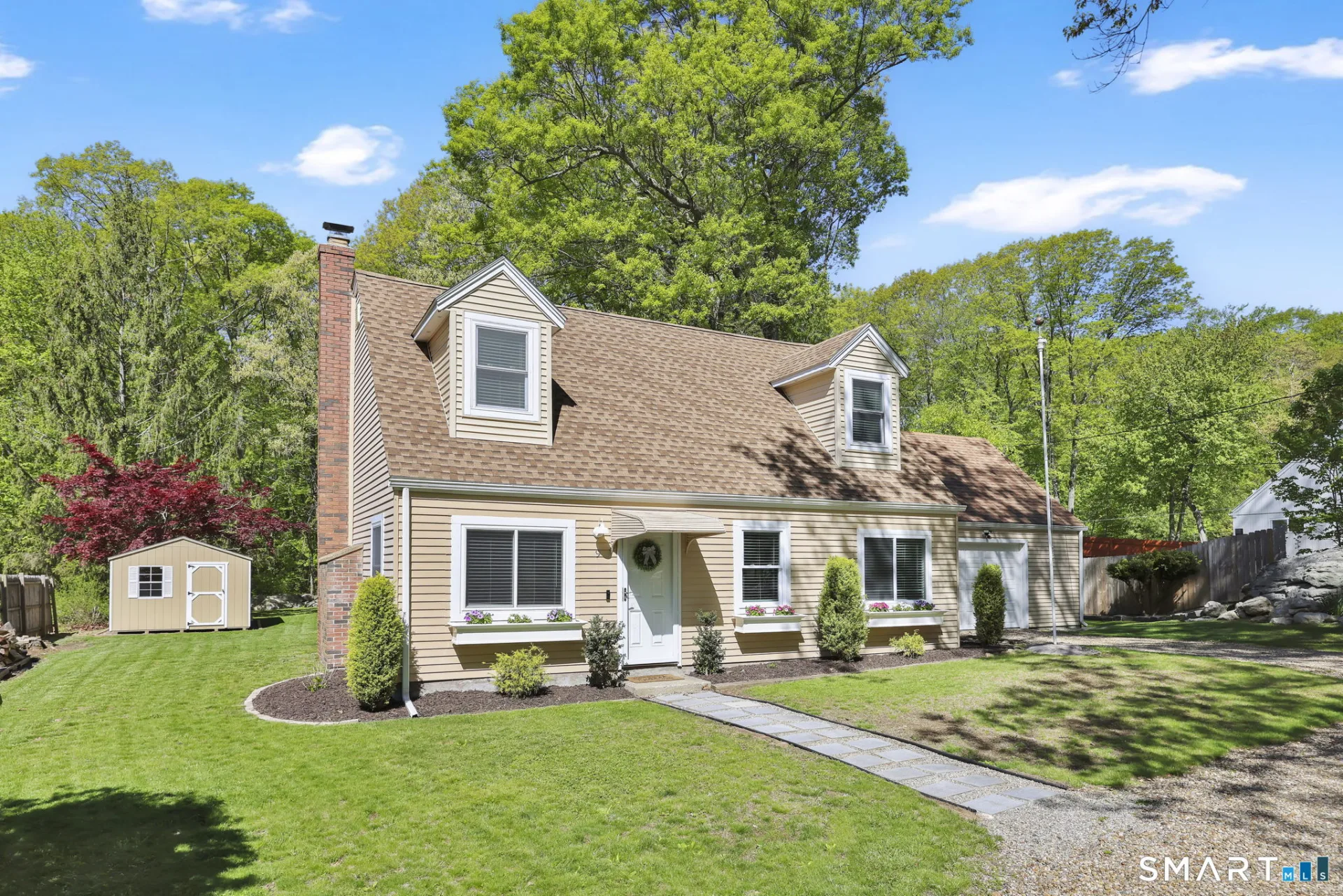 9 Myrna Drive, Marlborough, CT