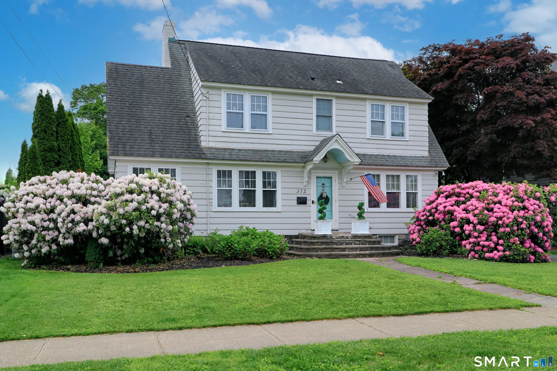 372 Rowland Road, Fairfield, CT