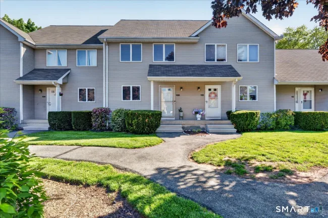 108 Sunrise Circle #108, Newington, CT