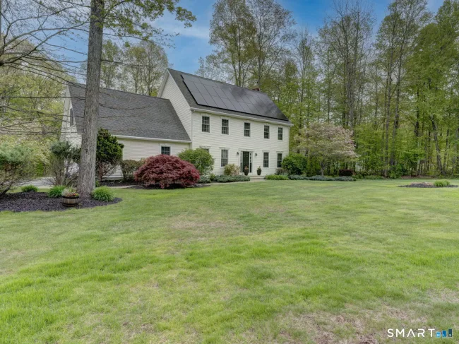 4 Tunxis Drive