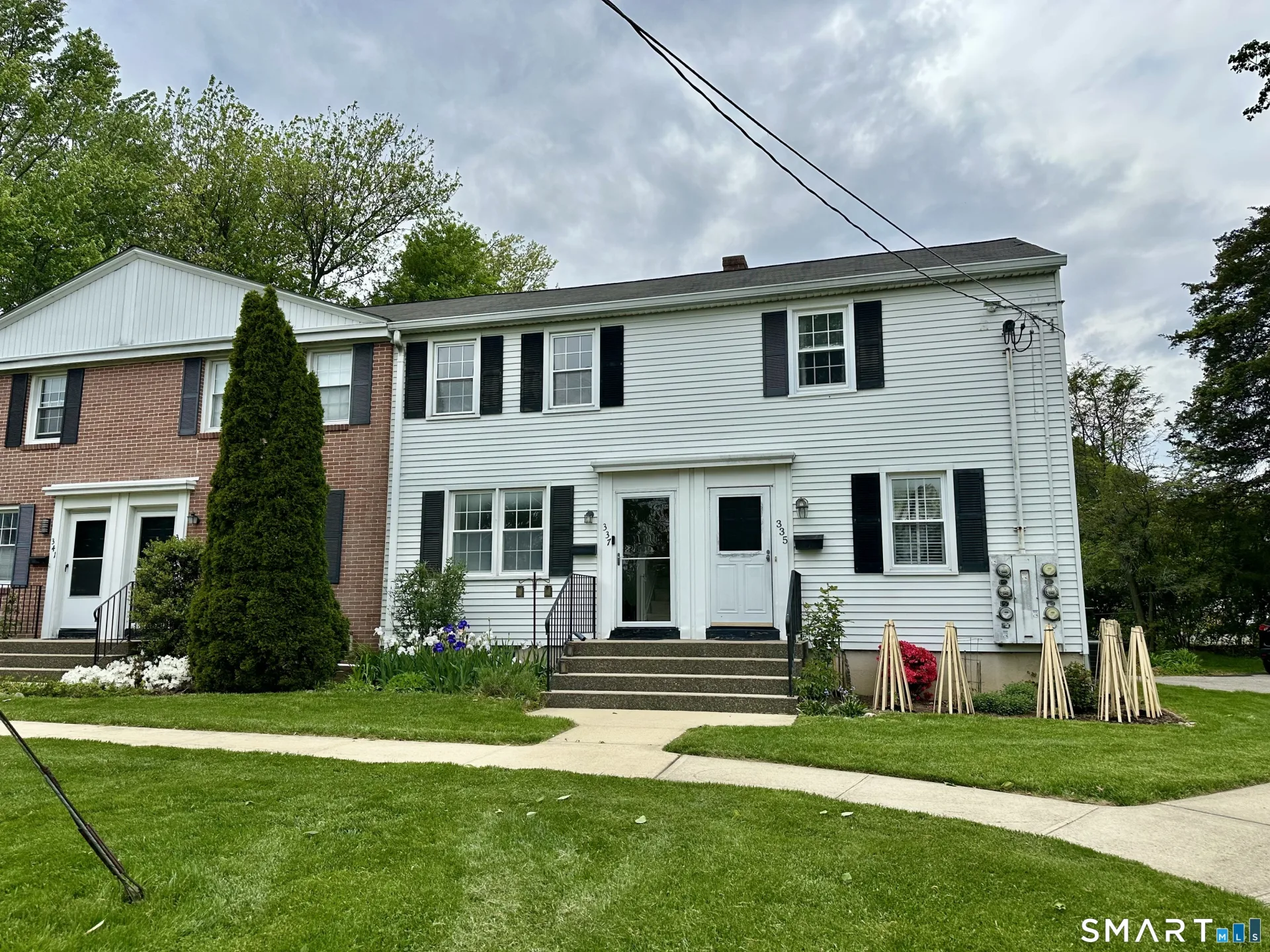 337 Sylvan Knoll Rd. Road, Stamford, CT