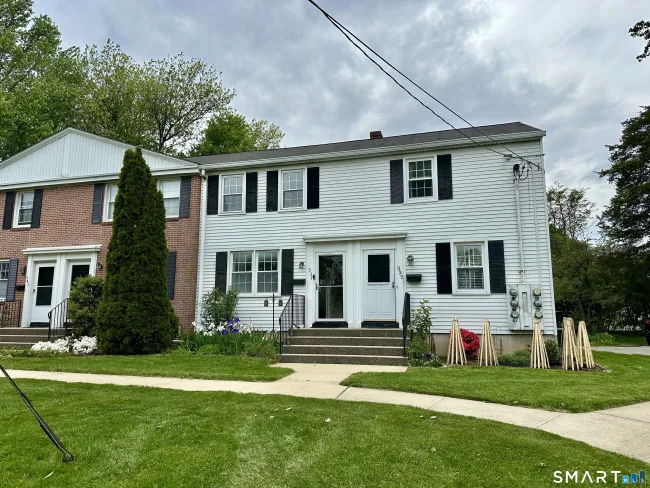 337 Sylvan Knoll Rd. Road, Stamford, CT