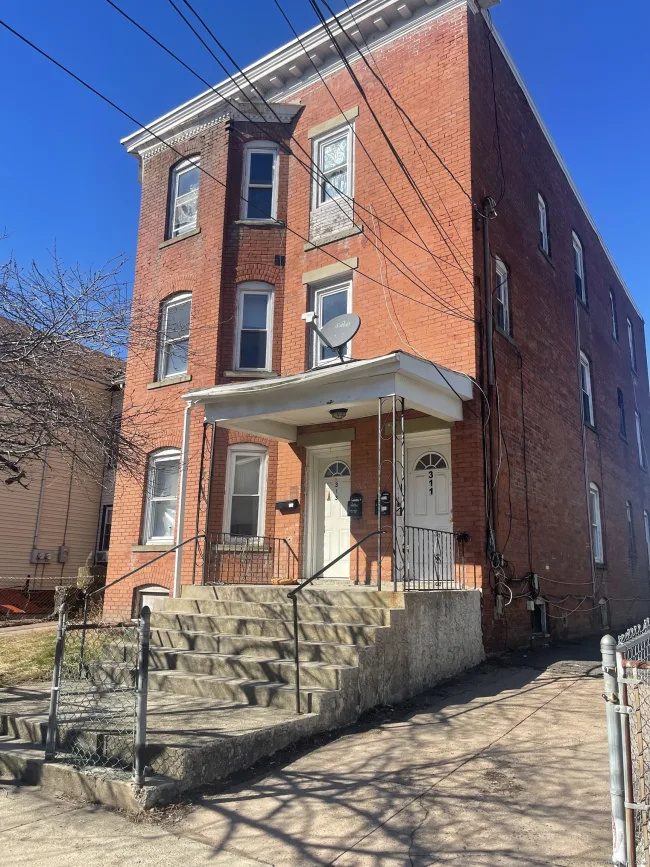 311 Exchange Street