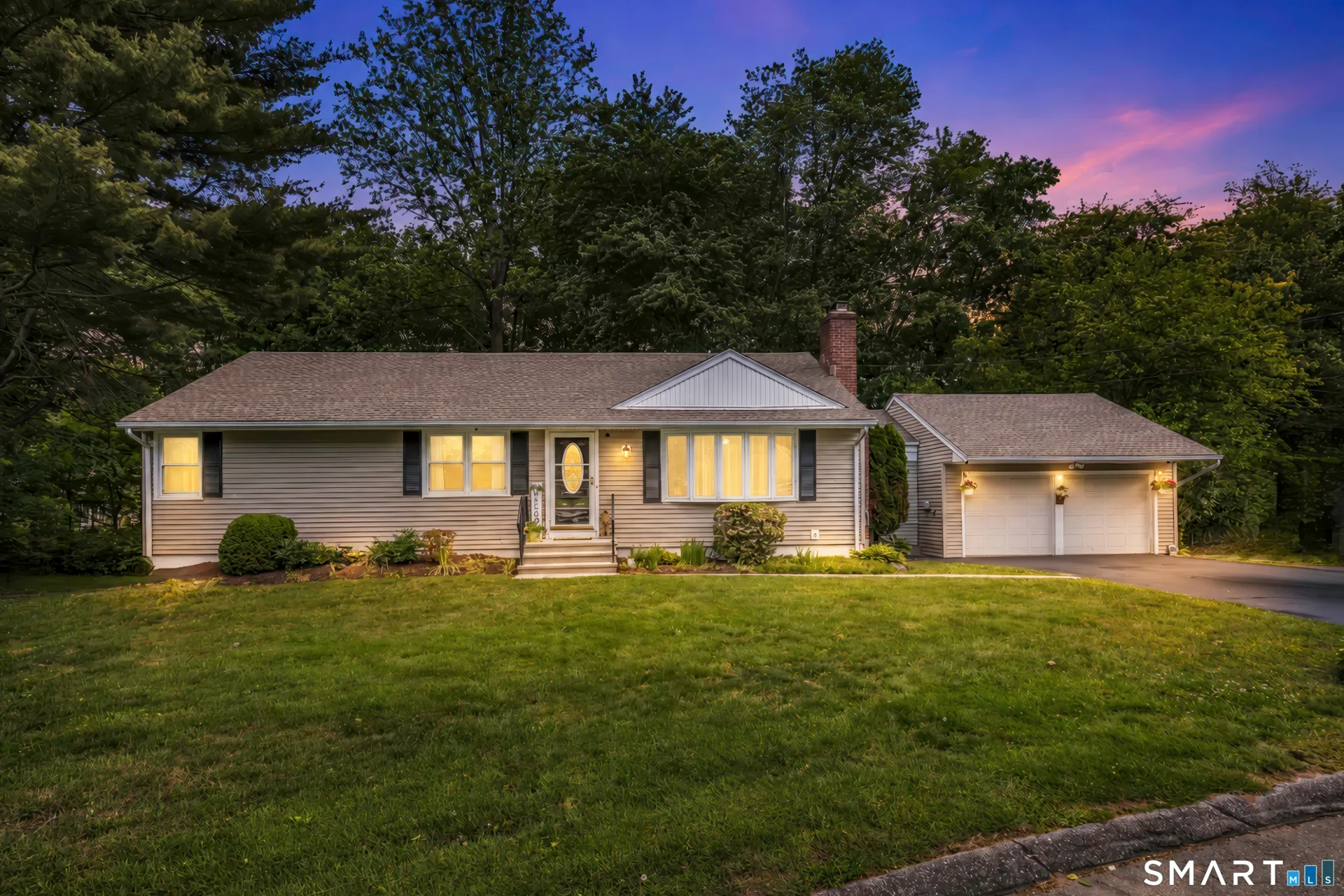 64 Tait Road, Trumbull, CT