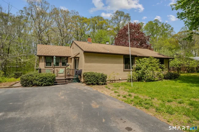 92 Vinegar Hill Road
