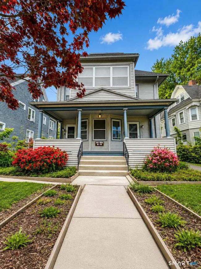 72-74 Greenfield Street, Hartford, CT