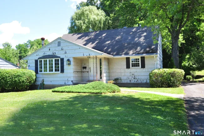 18 Ely Circle