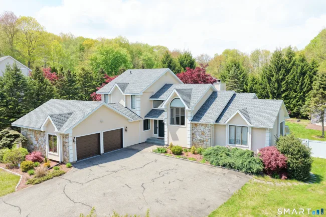 2 Executive Hill Road, Wolcott, CT
