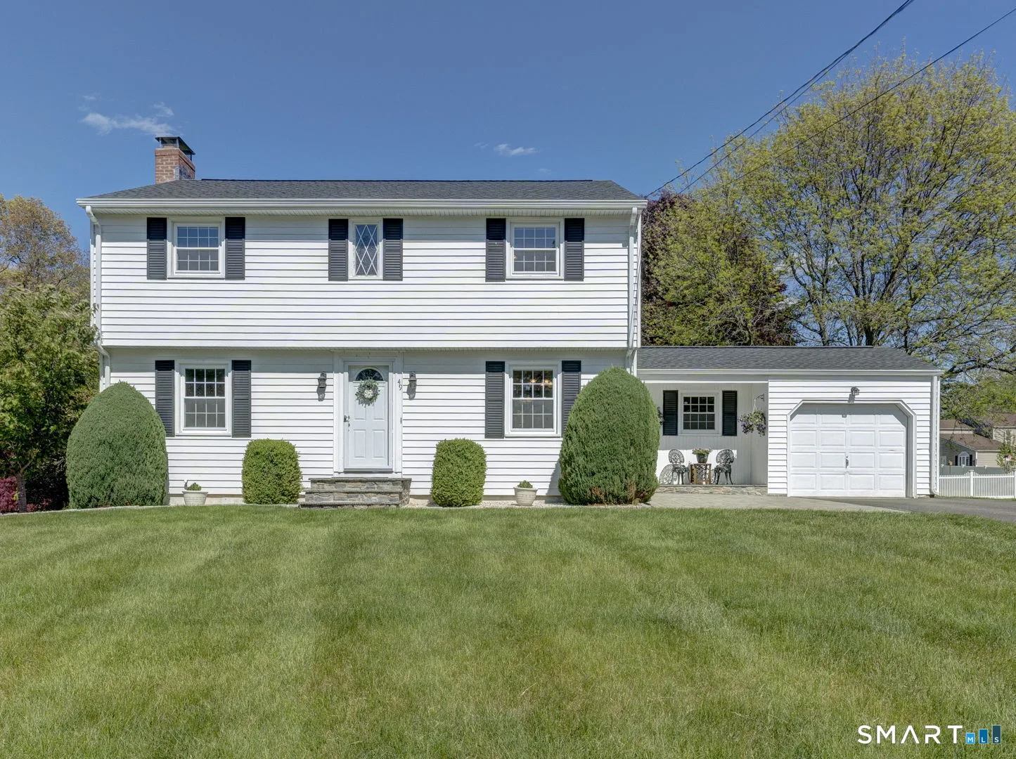 49 Whitehall Drive, East Hartford, CT