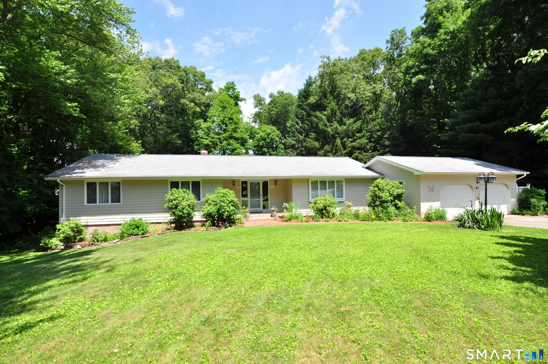 61 Indian Hill Trail, Glastonbury, CT