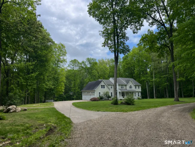 85 Old Rod Road, Colchester, CT