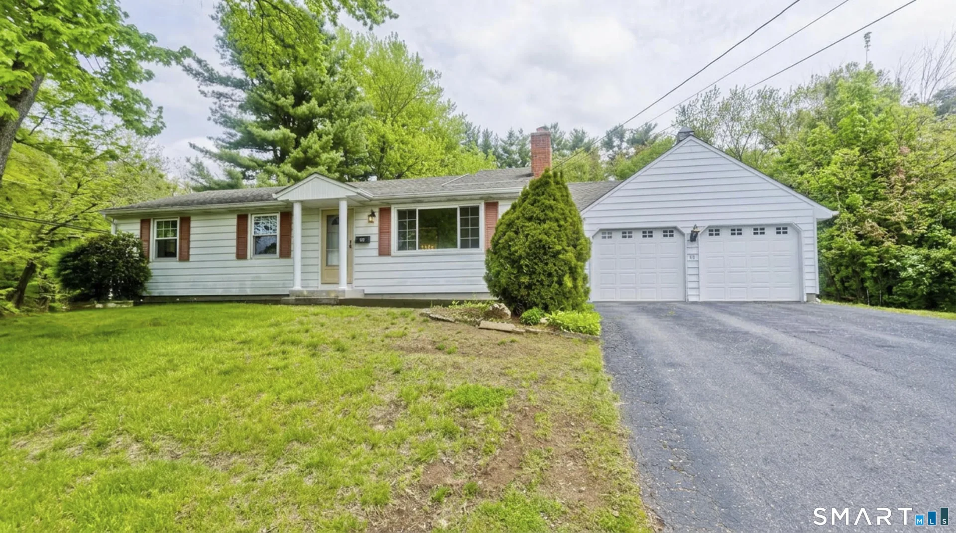 28 Bess Road, Enfield, CT