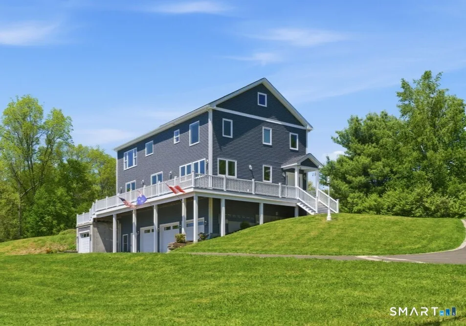 8 Buckingham Road, Derby, CT