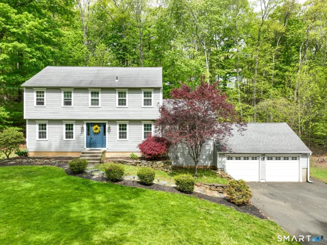 112 Barnshed Lane, Guilford, CT
