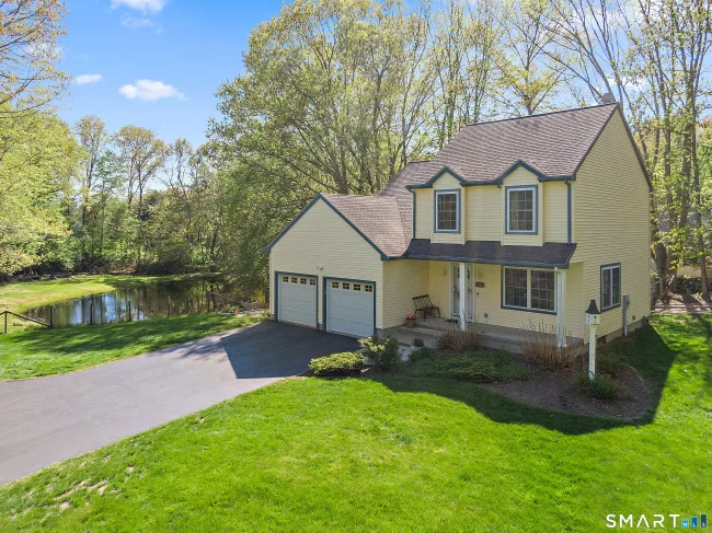 48 Ethel Acres Road, Lisbon, CT