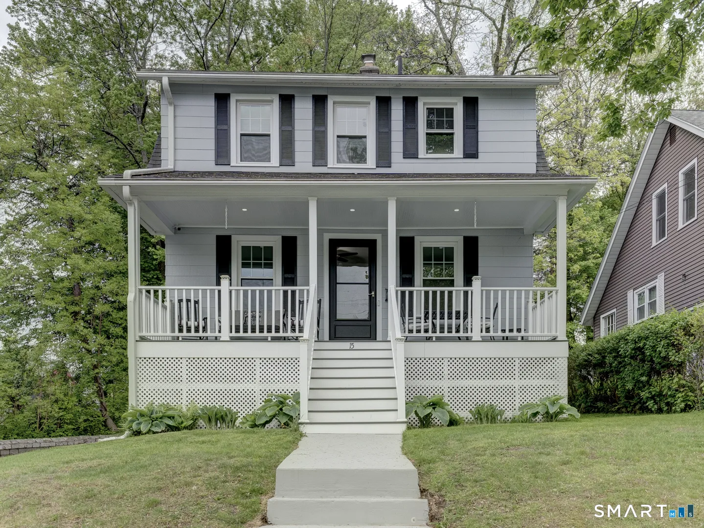 15 Edgemere Avenue, West Hartford, CT