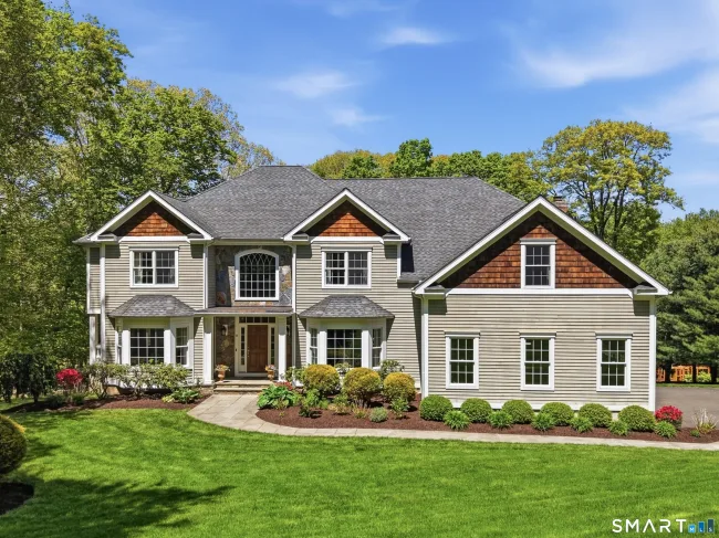 70 Crossbow Lane, Easton, CT
