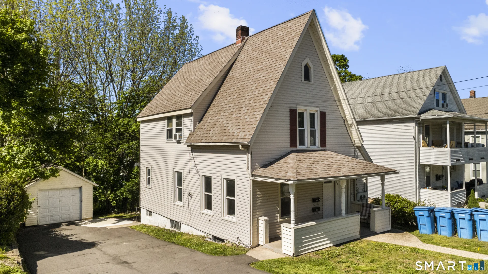 72 South St Extension, Bristol, CT