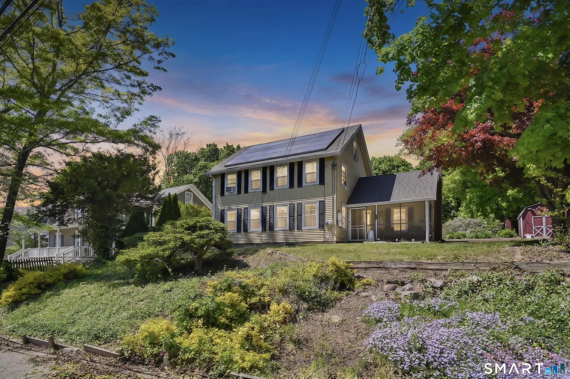 124 Prospect Street, Vernon, CT