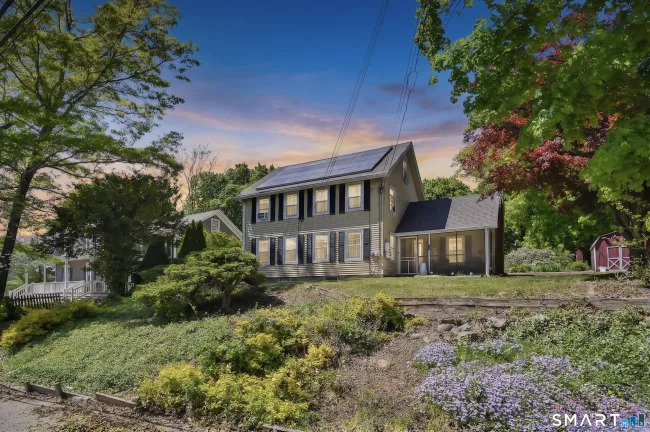 124 Prospect Street, Vernon, CT