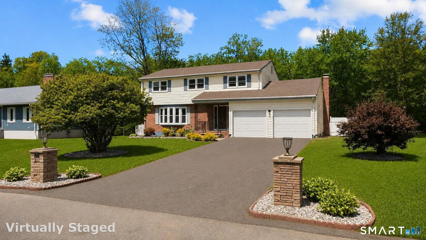 56 Windbrook Drive, Windsor, CT