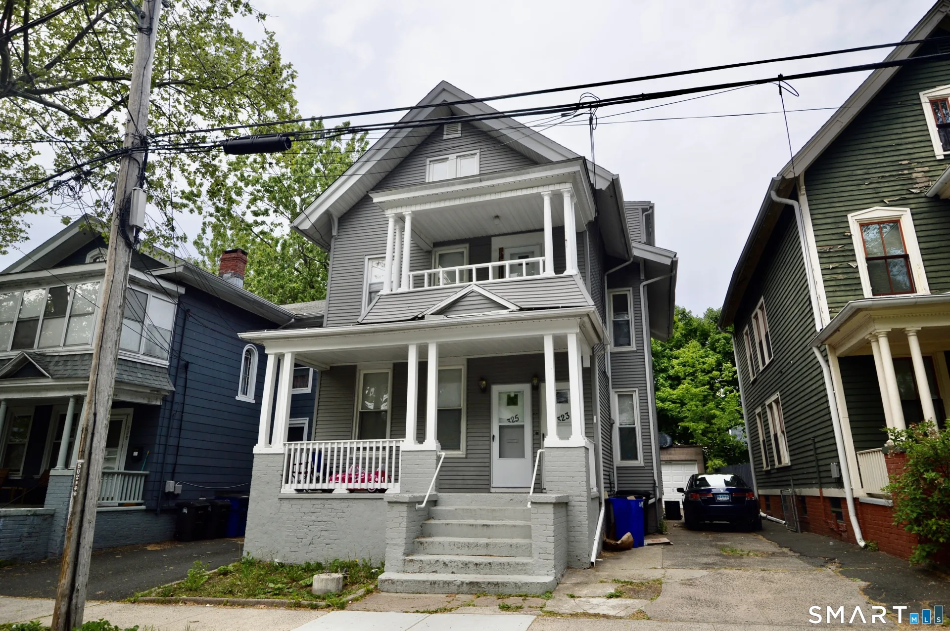 323 West Division Street, New Haven, CT