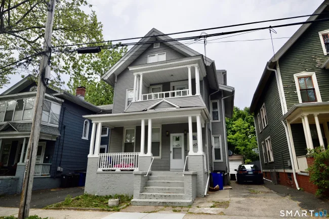 323 West Division Street