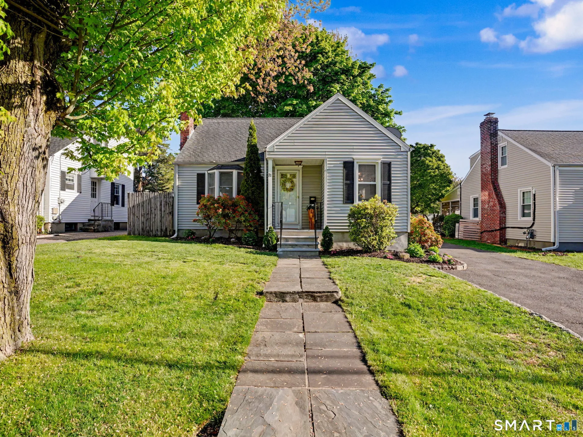 71 Newton Street, Stratford, CT