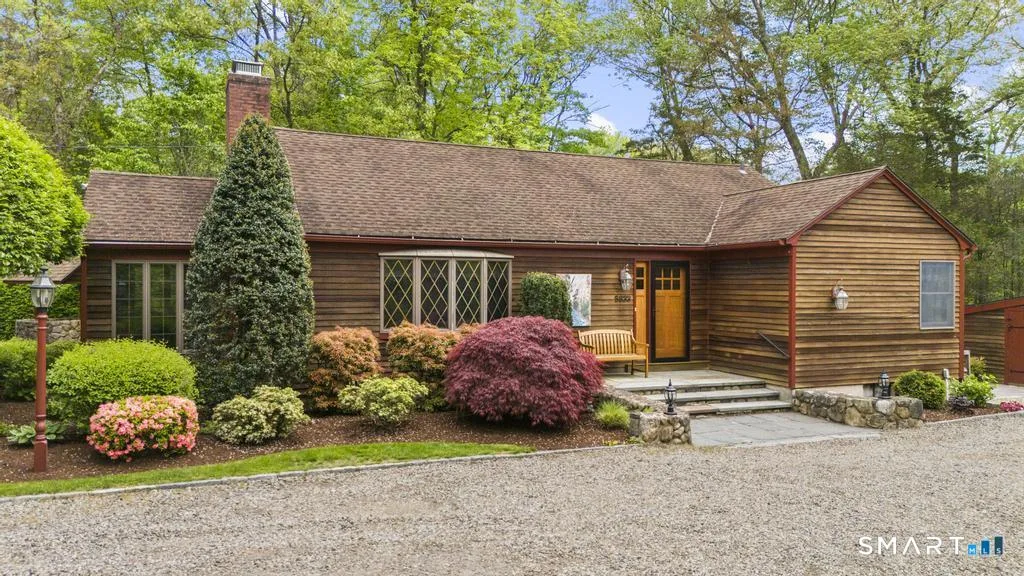 5633 Park Avenue, Fairfield, CT