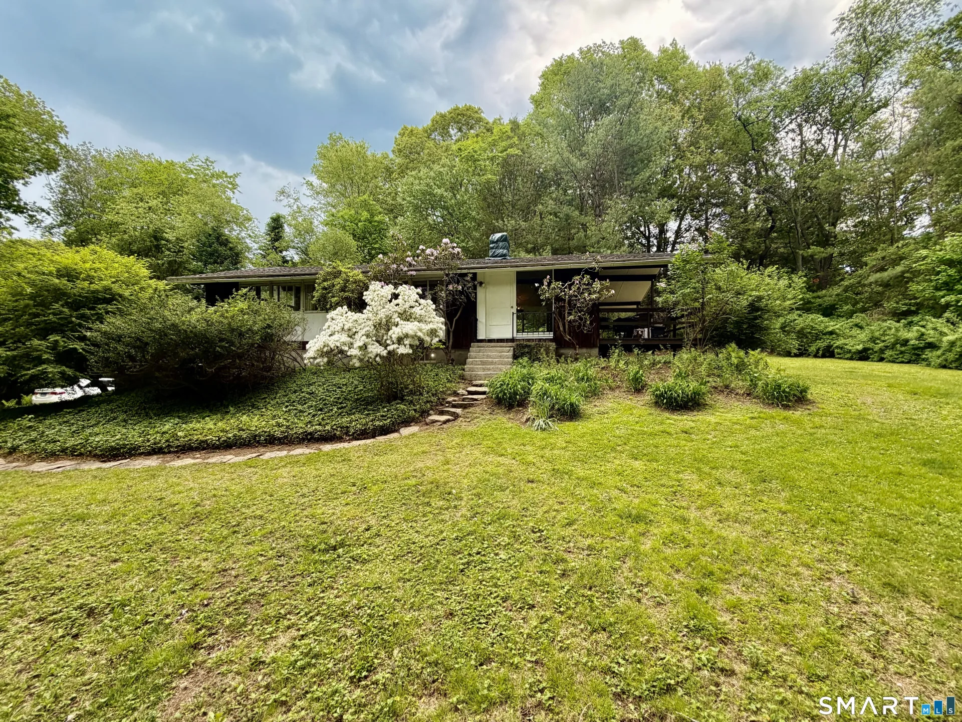 4 Pepper Pond Road, Sherman, CT