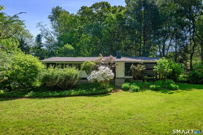 4 Pepper Pond Road