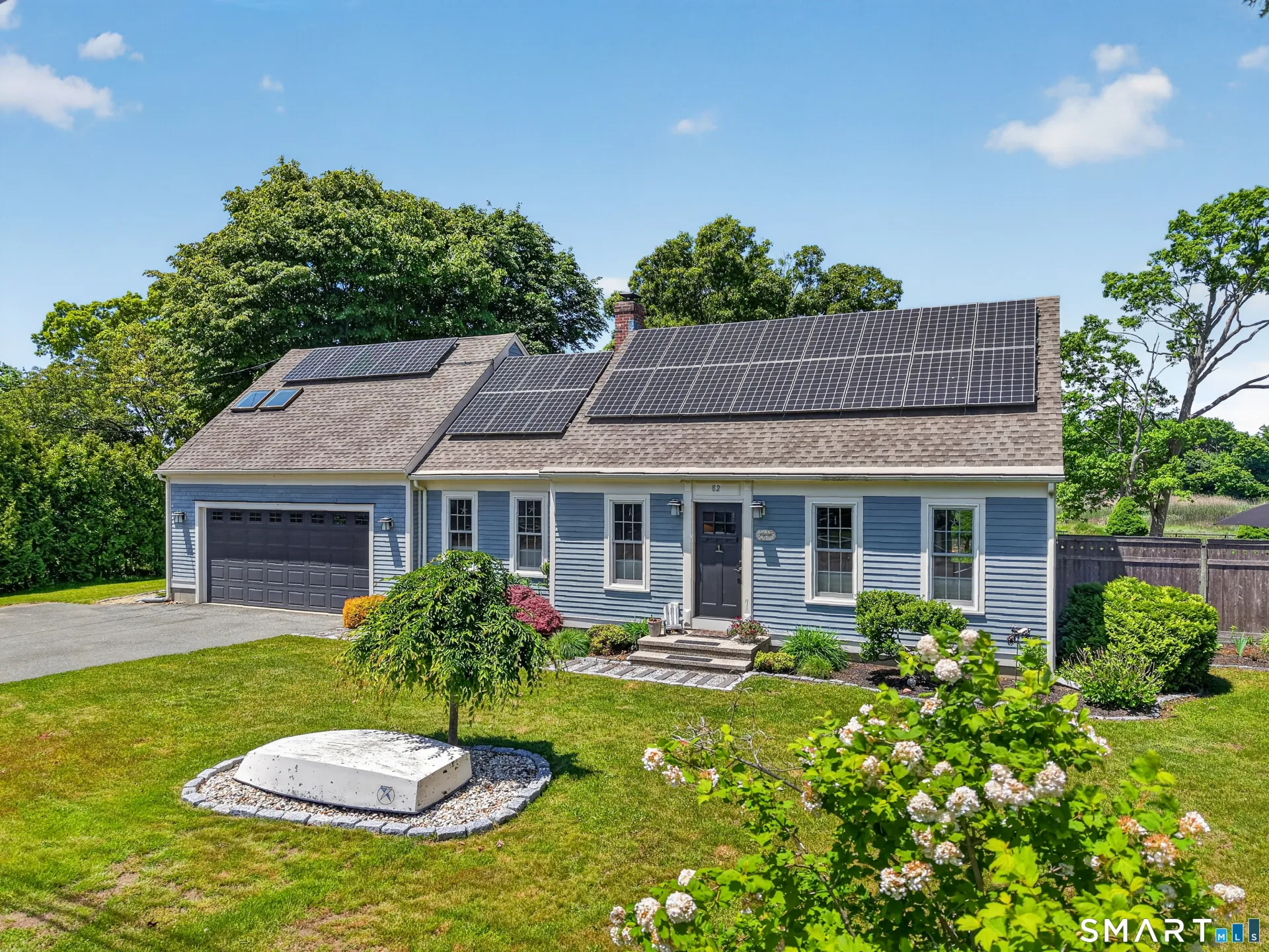 82 Pratt Road, Clinton, CT