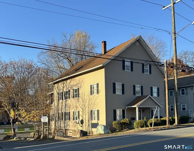 27 N Main Street