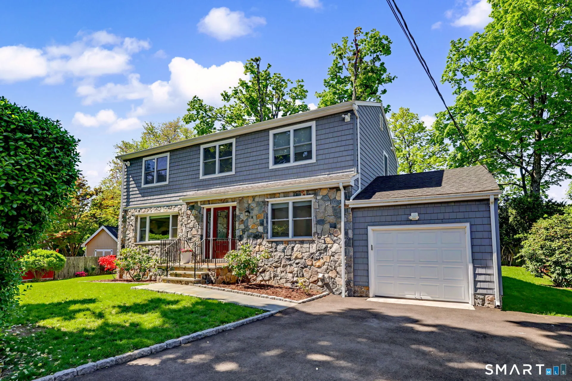 34 1/2 Orchard Street, Greenwich, CT
