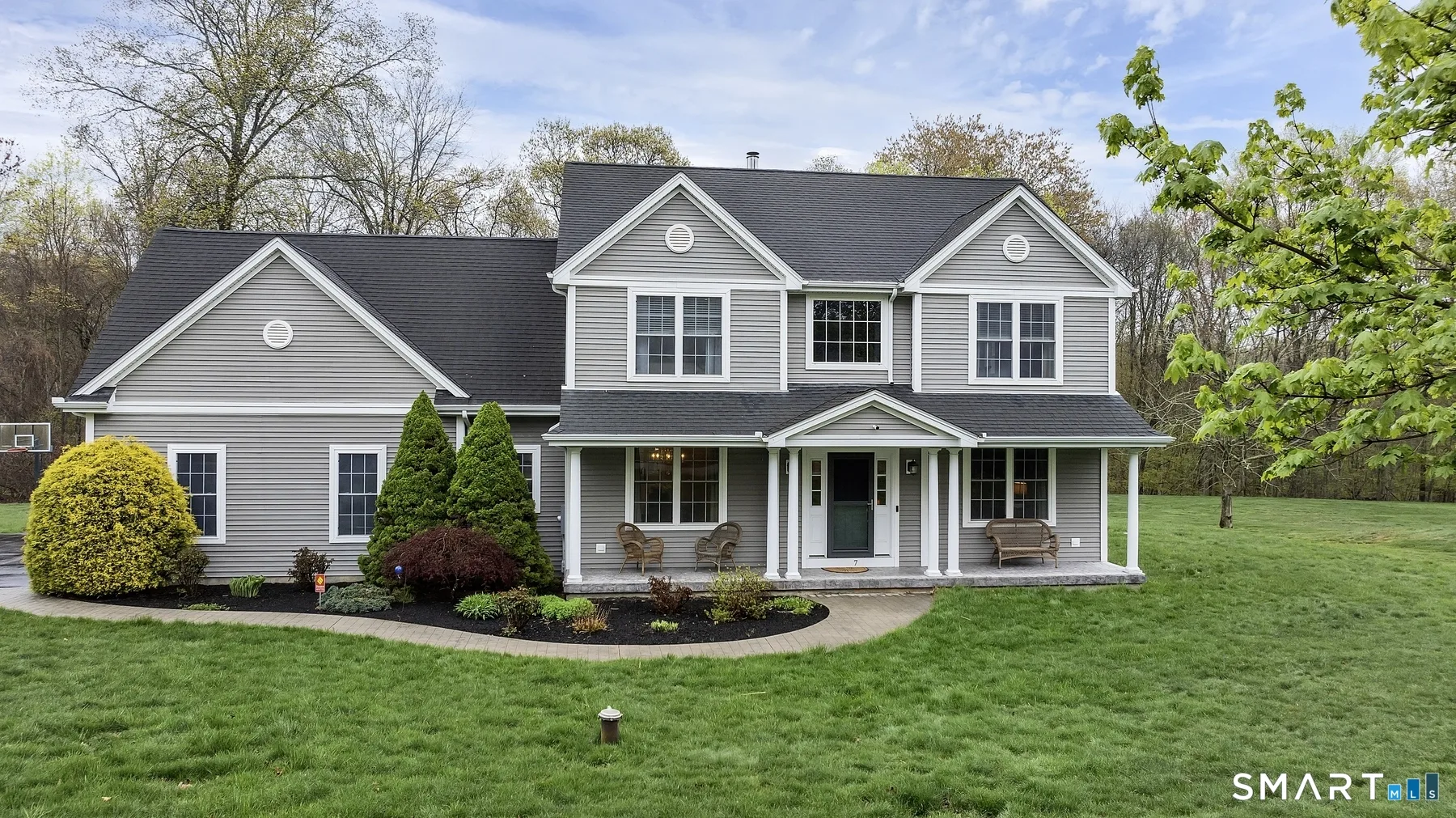 7 Harvest Glen, East Lyme, CT