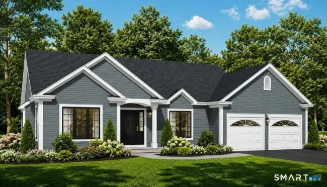 Lot 63 Gino Drive, Bristol, CT