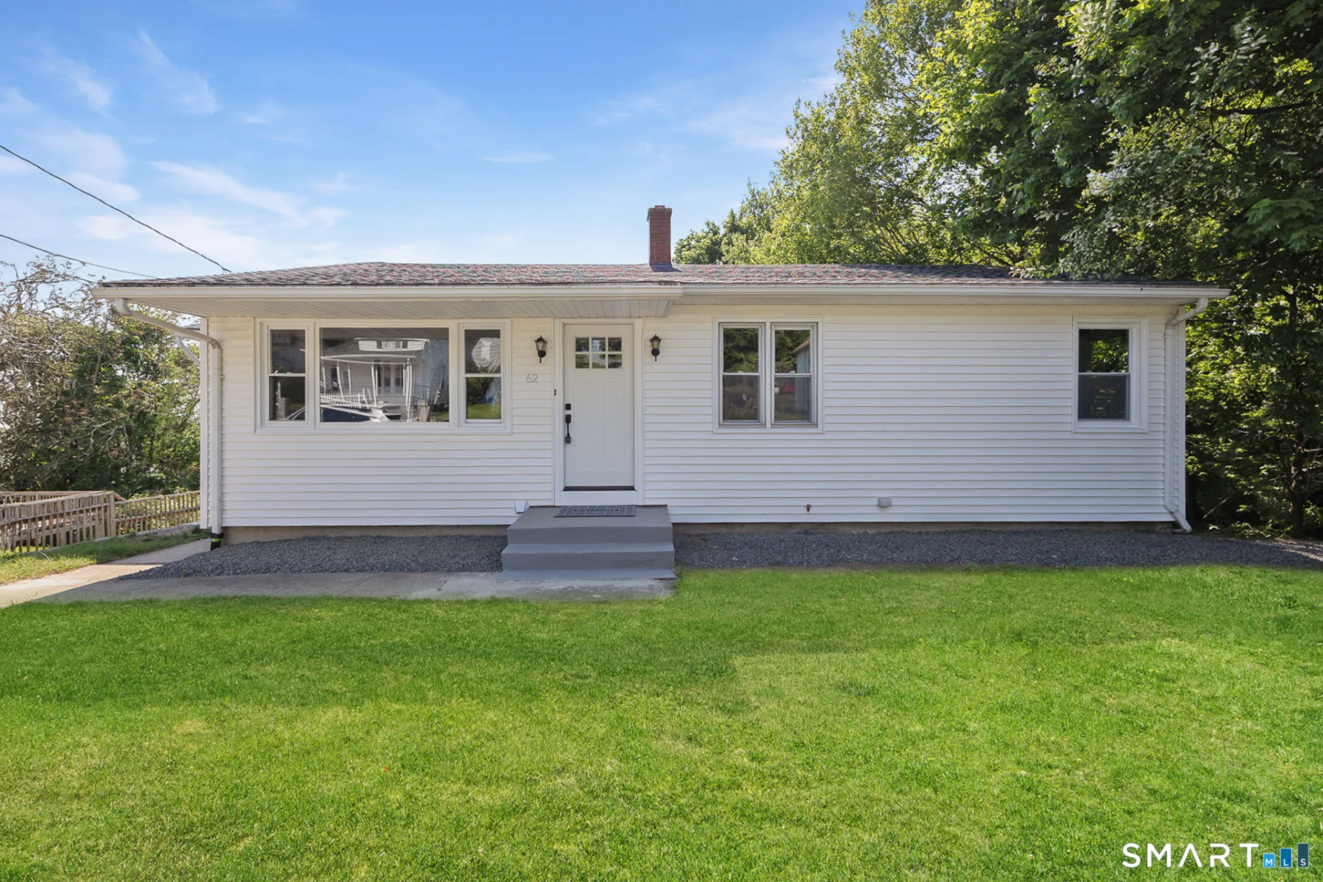 62 Birch Street, Waterbury, CT