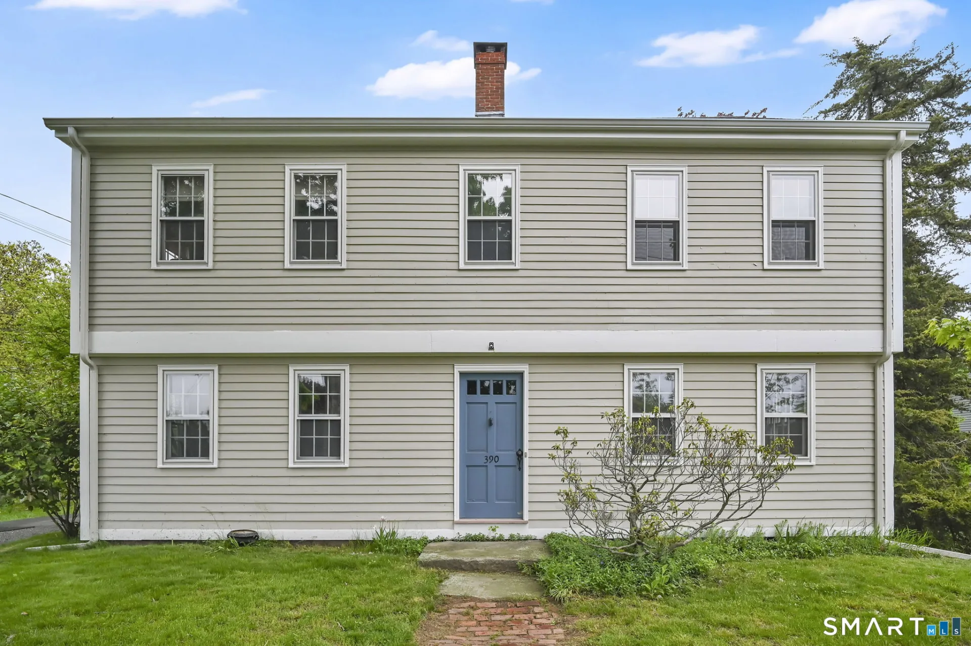 390 Coleman Road, Middletown, CT