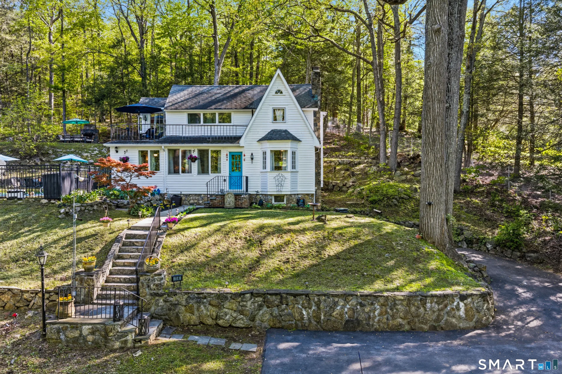14 Rocky Hill Road, New Fairfield, CT