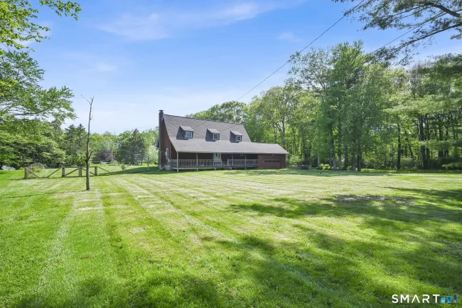 127 Lake Road