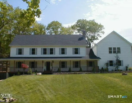 28 Goodridge Road, Redding, CT