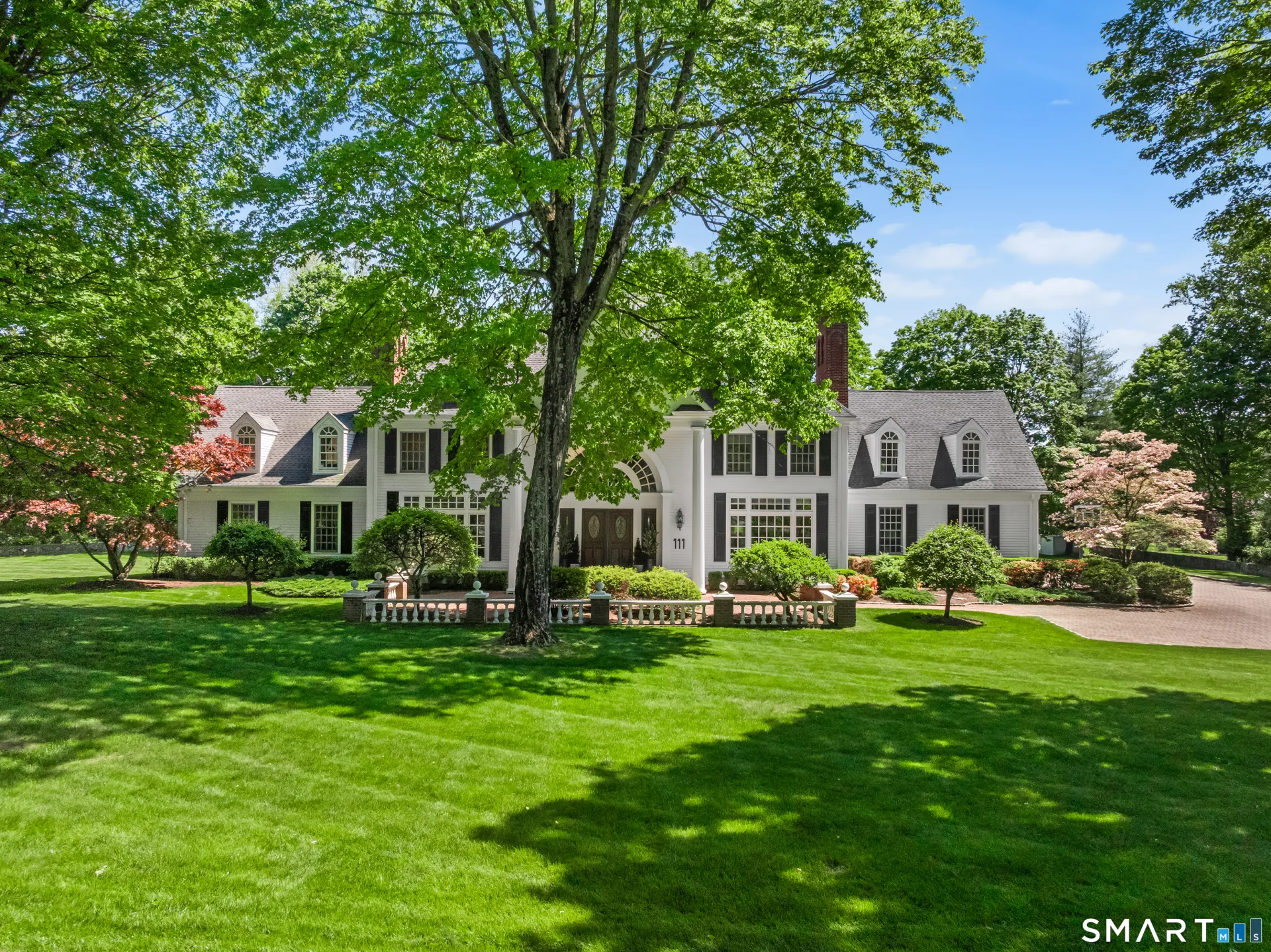 111 Golden Pond Lane, Fairfield, CT