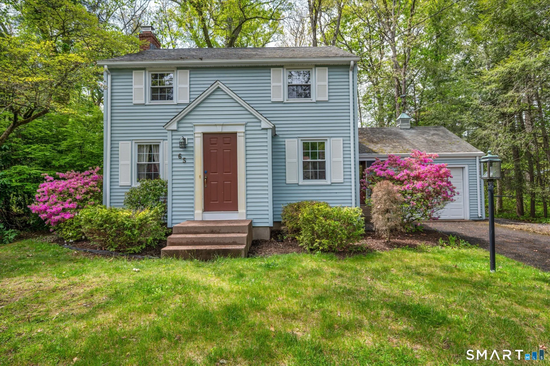 65 Cavan Road, East Hartford, CT