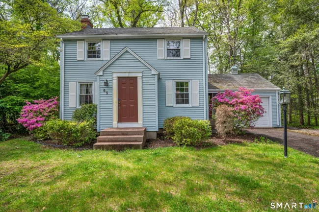 65 Cavan Road