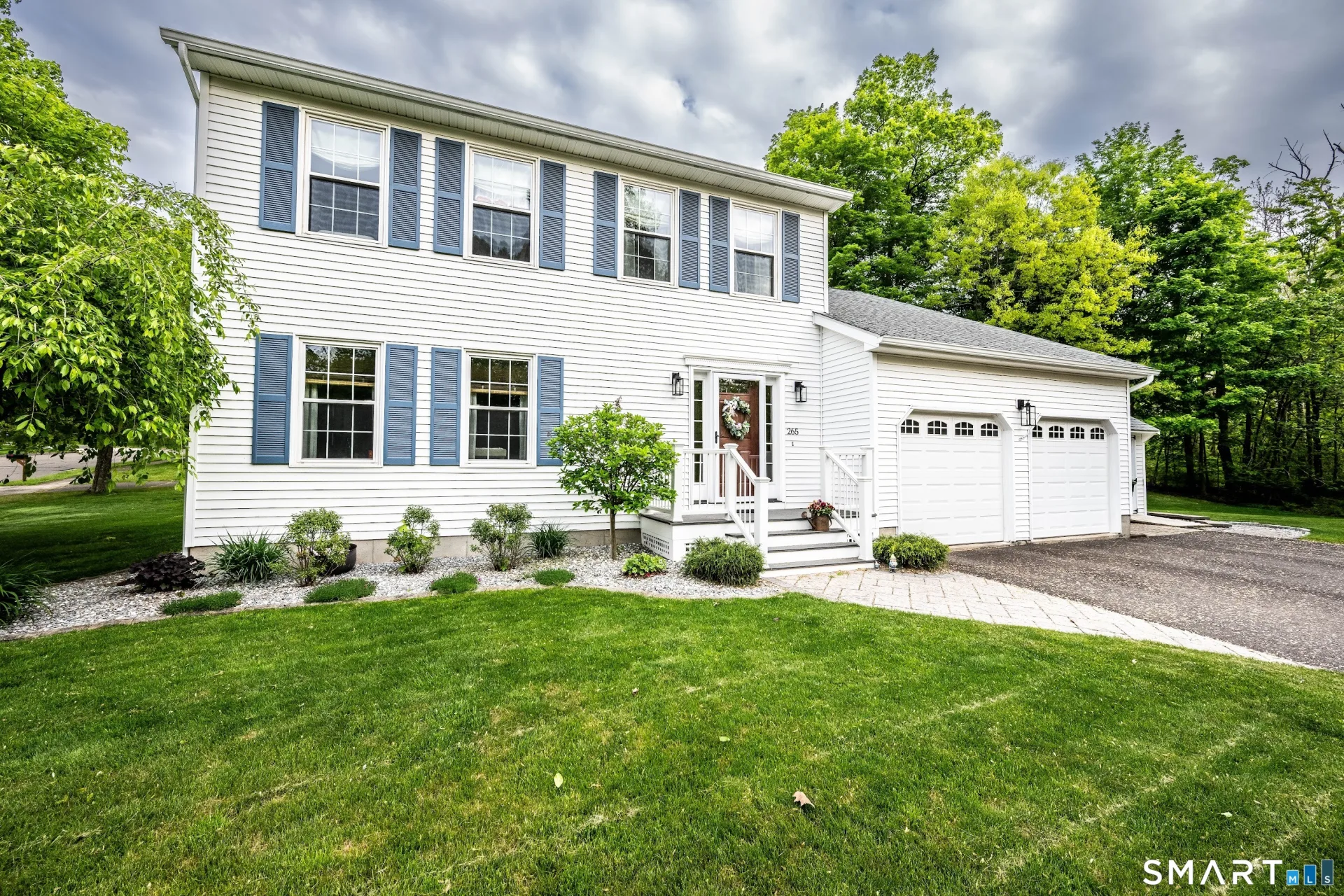 265 Briarwood Lane, Middletown, CT