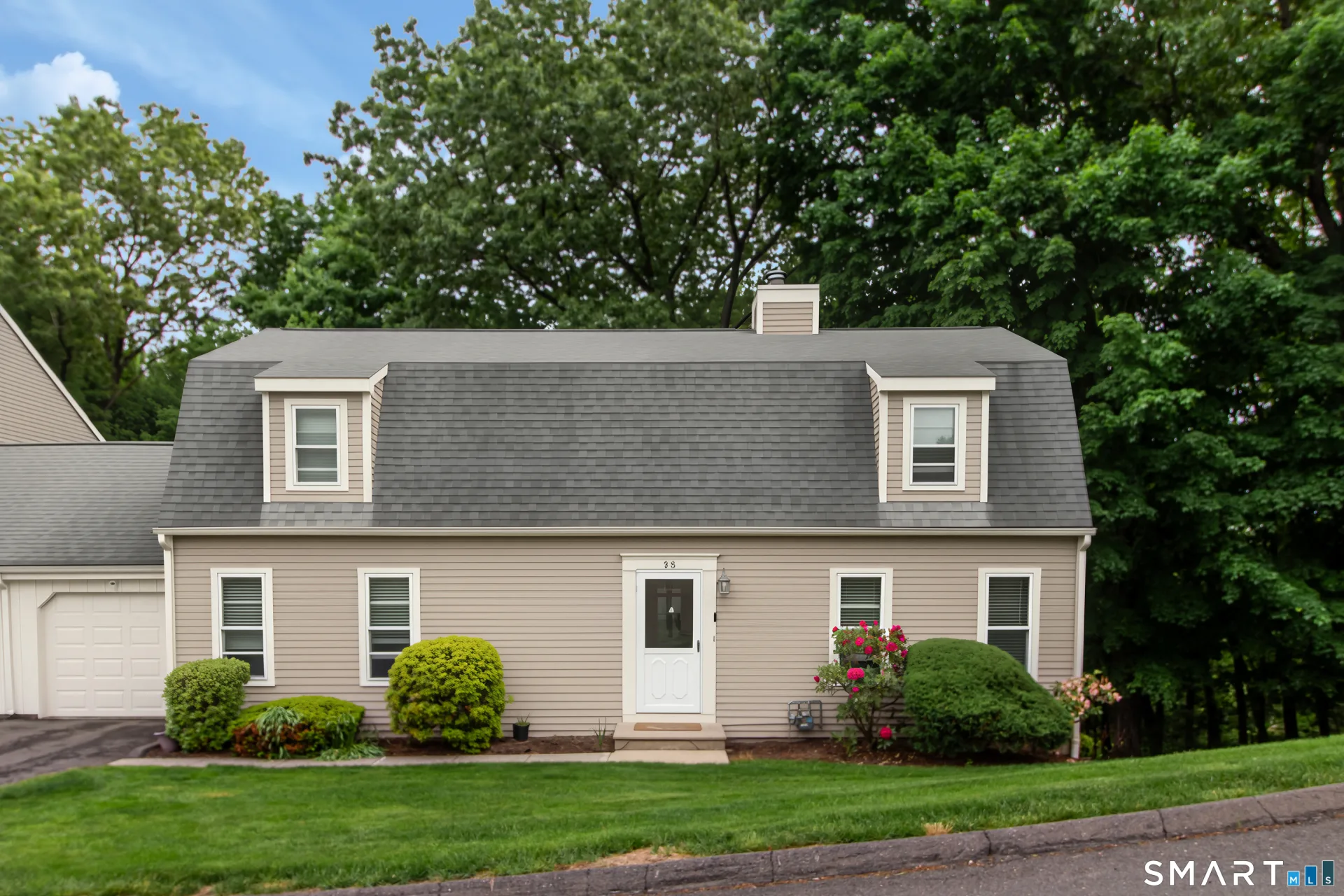 58 Old Towne Road #58, Cheshire, CT